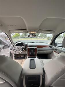 2013 Chevrolet Silverado 2500HD LTZ 4x4   - Photo 11 - Riverside, CA 92505