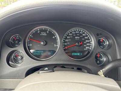 2013 Chevrolet Silverado 2500HD LTZ 4x4   - Photo 15 - Riverside, CA 92505