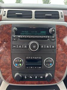 2013 Chevrolet Silverado 2500HD LTZ 4x4   - Photo 12 - Riverside, CA 92505