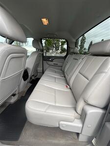 2013 Chevrolet Silverado 2500HD LTZ 4x4   - Photo 9 - Riverside, CA 92505