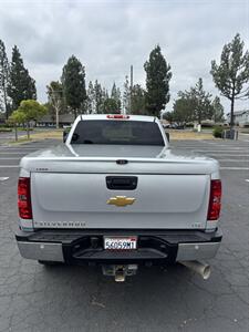 2013 Chevrolet Silverado 2500HD LTZ 4x4   - Photo 6 - Riverside, CA 92505