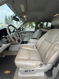 2013 Chevrolet Silverado 2500HD LTZ 4x4   - Photo 8 - Riverside, CA 92505