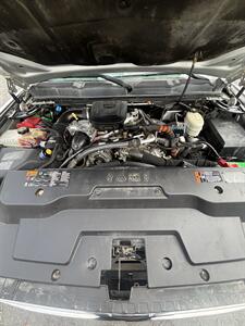 2013 Chevrolet Silverado 2500HD LTZ 4x4   - Photo 19 - Riverside, CA 92505