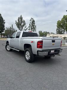2013 Chevrolet Silverado 2500HD LTZ 4x4   - Photo 4 - Riverside, CA 92505