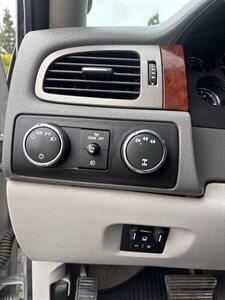 2013 Chevrolet Silverado 2500HD LTZ 4x4   - Photo 13 - Riverside, CA 92505