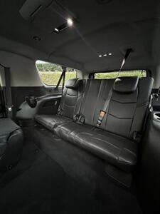 2016 Cadillac Escalade ESV Premium Collection   - Photo 12 - Riverside, CA 92505