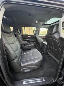 2016 Cadillac Escalade ESV Premium Collection   - Photo 8 - Riverside, CA 92505