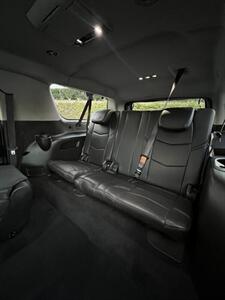 2016 Cadillac Escalade ESV Premium Collection   - Photo 10 - Riverside, CA 92505