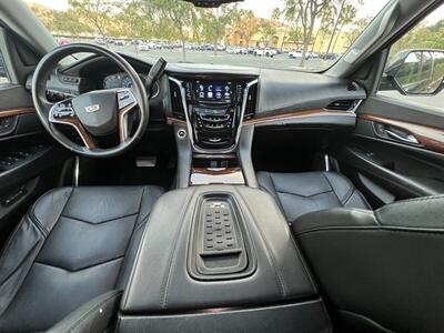 2016 Cadillac Escalade ESV Premium Collection   - Photo 5 - Riverside, CA 92505