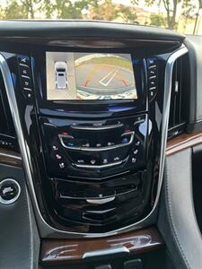 2016 Cadillac Escalade ESV Premium Collection   - Photo 15 - Riverside, CA 92505