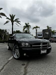 2006 Dodge Charger RT   - Photo 1 - Riverside, CA 92505