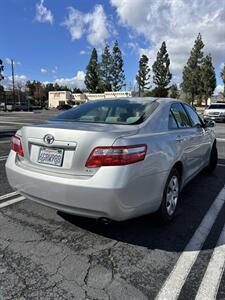 2009 Toyota Camry LE   - Photo 4 - Riverside, CA 92505