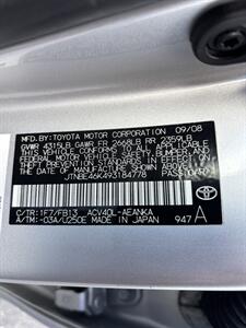 2009 Toyota Camry LE   - Photo 13 - Riverside, CA 92505