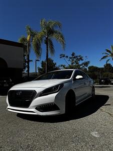 2017 Hyundai SONATA Plug-in Hybrid Limited   - Photo 16 - Anaheim, CA 92805