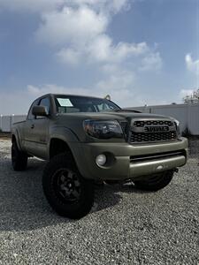 2006 Toyota Tacoma V6 4x4 Truck