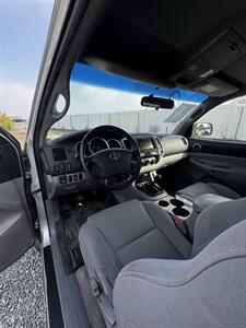 2006 Toyota Tacoma V6 4x4   - Photo 7 - Riverside, CA 92505