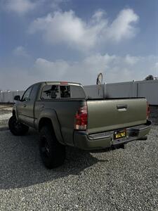 2006 Toyota Tacoma V6 4x4   - Photo 4 - Riverside, CA 92505