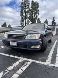 1999 Lexus LS 400 - Photo 2 - Riverside, CA 92505