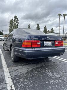 1999 Lexus LS 400 - Photo 3 - Riverside, CA 92505