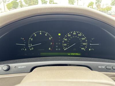 1999 Lexus LS 400 - Photo 10 - Riverside, CA 92505