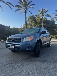 2006 Toyota RAV4   - Photo 2 - Riverside, CA 92505