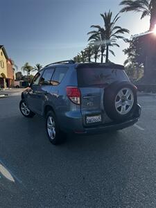 2006 Toyota RAV4   - Photo 4 - Riverside, CA 92505