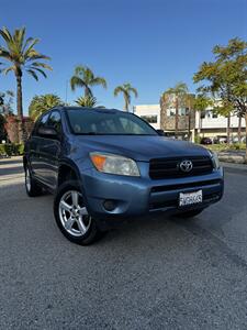 2006 Toyota RAV4   - Photo 1 - Riverside, CA 92505