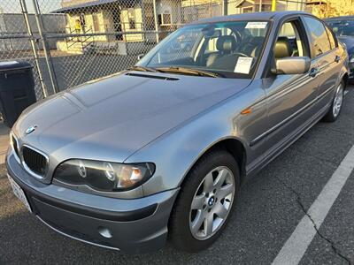 2005 BMW 3 Series 325xi   - Photo 2 - Anaheim, CA 92805