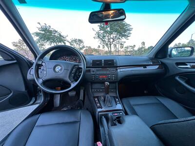 2005 BMW 3 Series 325xi   - Photo 6 - Riverside, CA 92505