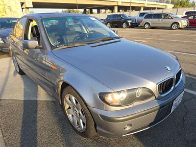 2005 BMW 3 Series 325xi   - Photo 1 - Anaheim, CA 92805