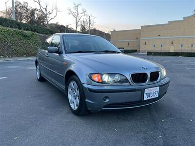 2005 BMW 3 Series 325xi   - Photo 1 - Riverside, CA 92505