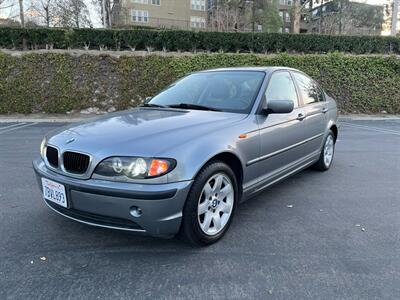 2005 BMW 3 Series 325xi   - Photo 2 - Riverside, CA 92505