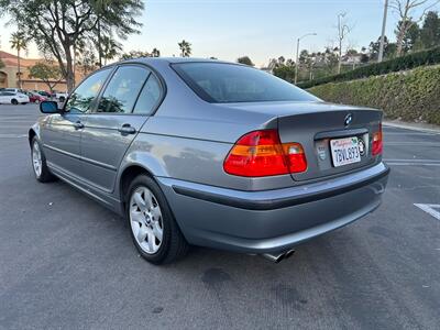 2005 BMW 3 Series 325xi   - Photo 4 - Riverside, CA 92505