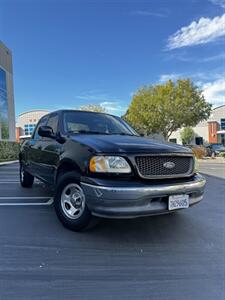 2003 Ford F-150 XLT 4dr SuperCrew XLT   - Photo 1 - Anaheim, CA 92805