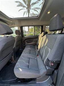 2017 Ford Transit Connect XLT   - Photo 7 - Anaheim, CA 92805