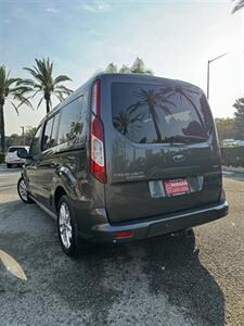 2017 Ford Transit Connect XLT   - Photo 4 - Anaheim, CA 92805