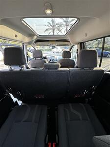 2017 Ford Transit Connect XLT   - Photo 8 - Anaheim, CA 92805