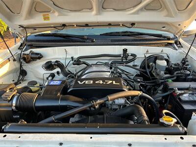 2000 Toyota Tundra SR5   - Photo 14 - Riverside, CA 92505