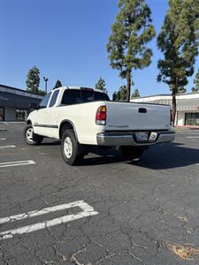 2000 Toyota Tundra SR5   - Photo 4 - Riverside, CA 92505
