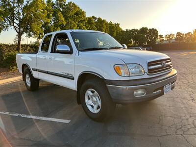 2000 Toyota Tundra SR5   - Photo 3 - Riverside, CA 92505
