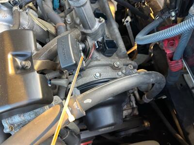 2000 Toyota Tundra SR5   - Photo 12 - Riverside, CA 92505