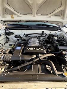 2000 Toyota Tundra SR5   - Photo 15 - Riverside, CA 92505