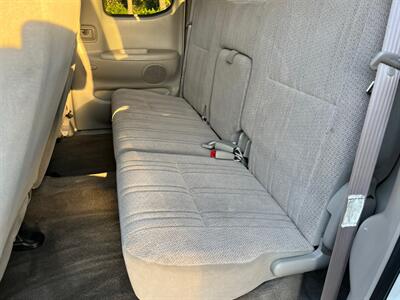 2000 Toyota Tundra SR5   - Photo 10 - Riverside, CA 92505