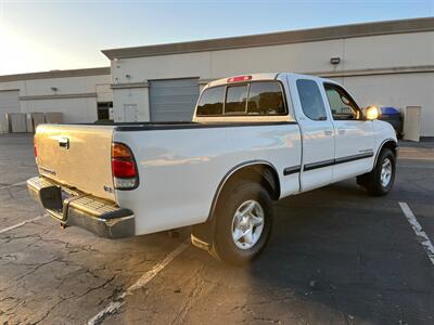 2000 Toyota Tundra SR5   - Photo 5 - Riverside, CA 92505