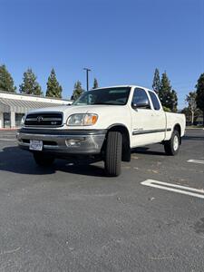 2000 Toyota Tundra SR5   - Photo 3 - Riverside, CA 92505