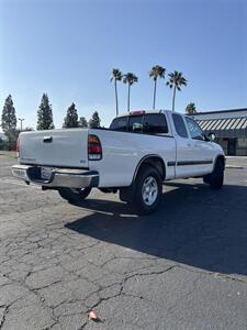 2000 Toyota Tundra SR5   - Photo 5 - Riverside, CA 92505