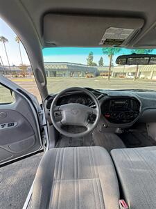 2000 Toyota Tundra SR5   - Photo 13 - Riverside, CA 92505