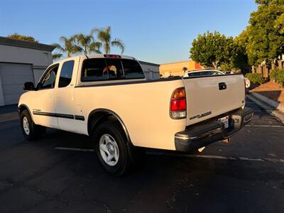 2000 Toyota Tundra SR5   - Photo 7 - Riverside, CA 92505