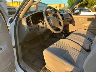 2000 Toyota Tundra SR5   - Photo 9 - Riverside, CA 92505