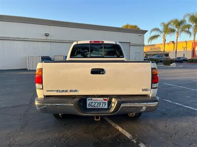 2000 Toyota Tundra SR5   - Photo 6 - Riverside, CA 92505